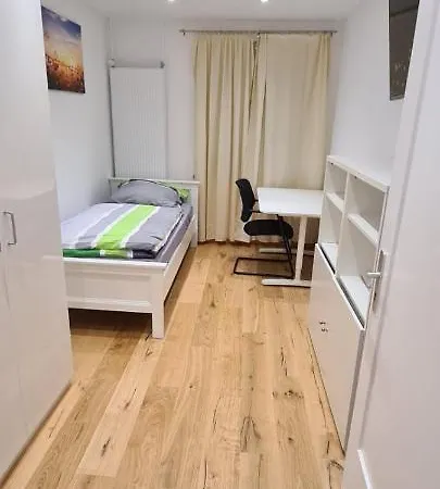 Townflat *