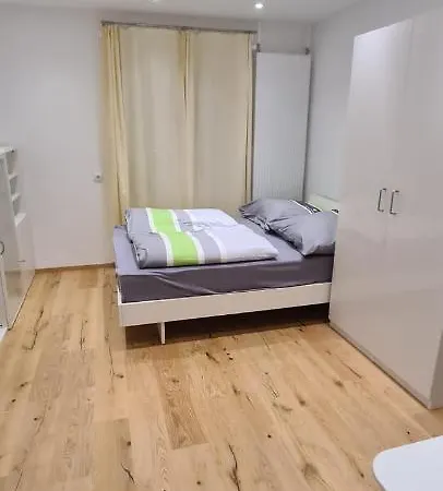 Townflat Homestay