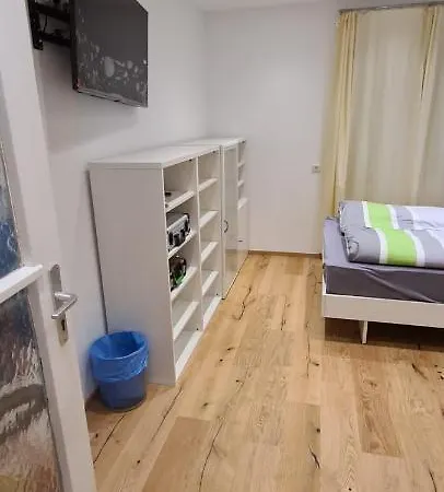Townflat